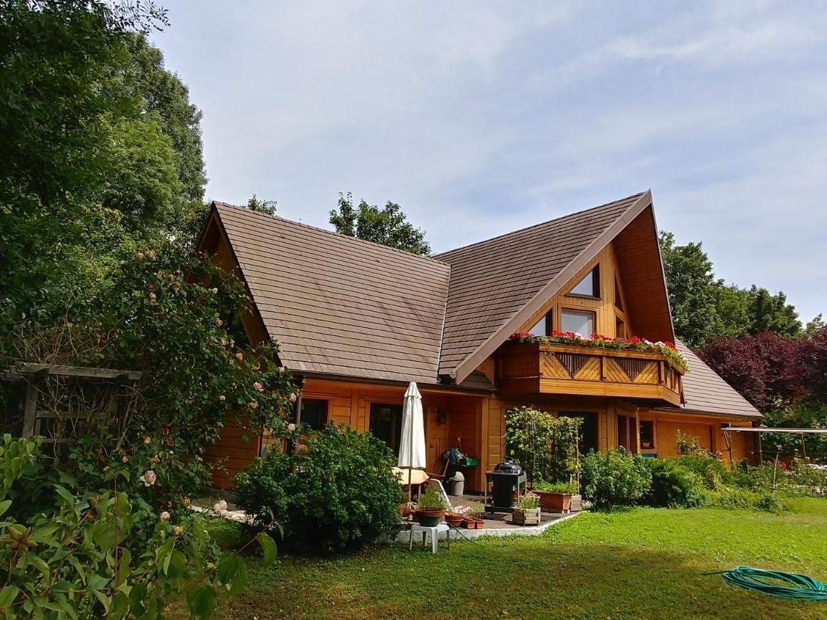 Le Clos Des Marais De Fontenay 外观 照片