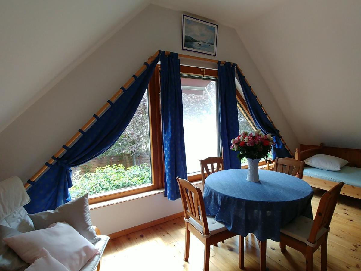 Le Clos Des Marais De Fontenay 外观 照片