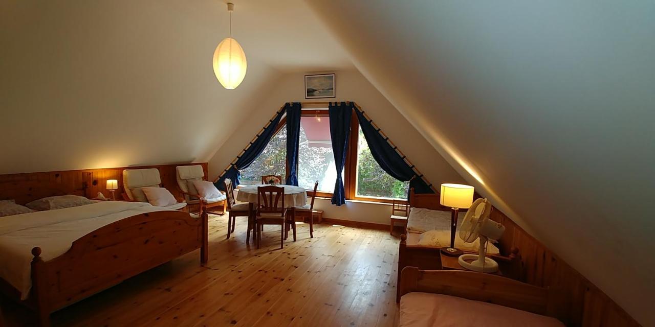 Le Clos Des Marais De Fontenay 外观 照片