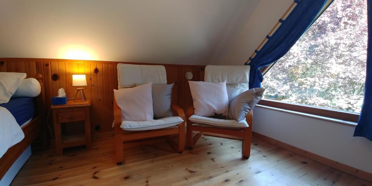 Le Clos Des Marais De Fontenay 外观 照片